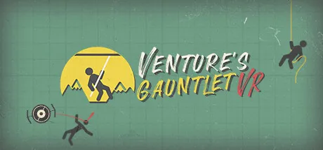 Venture's Gauntlet: The Ultimate VR Fitness Obstacle Course