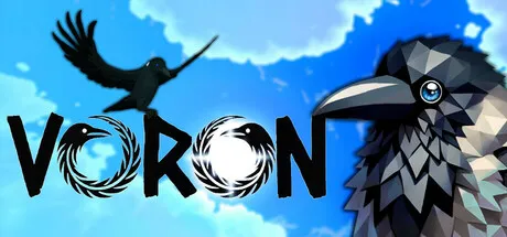 VORON: Raven’s Story