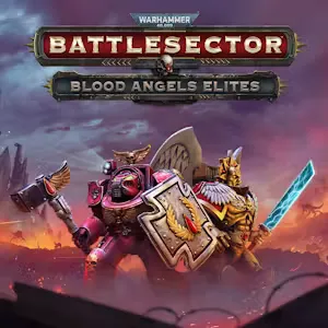 Warhammer 40,000: Battlesector - Blood Angels Elites