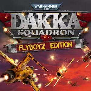 Warhammer 40,000: Dakka Squadron - Flyboyz Edition
