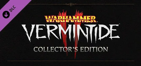 Warhammer: Vermintide 2: Collector's Edition