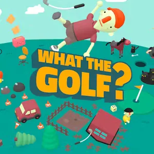 What the Golf?