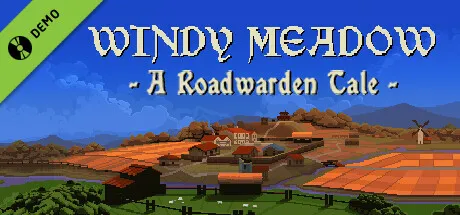 Windy Meadow Remaster