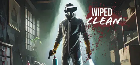 Wiped Clean VR