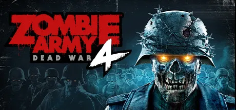 Zombie Army 4