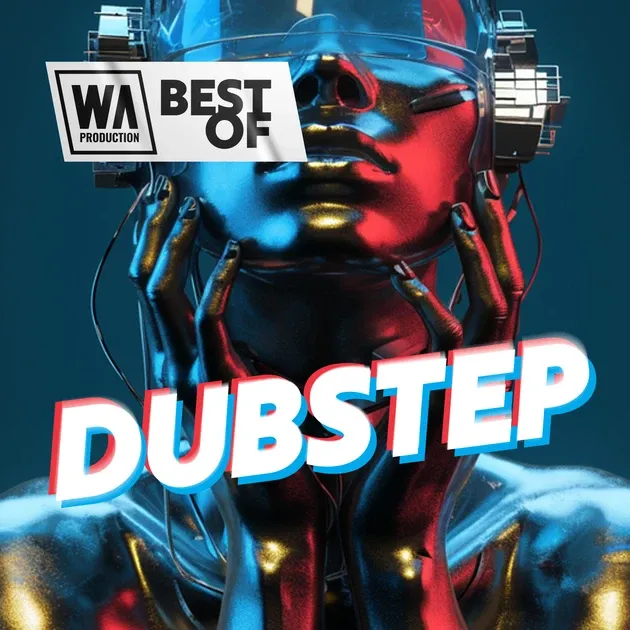 Best Of: Dubstep Sounds