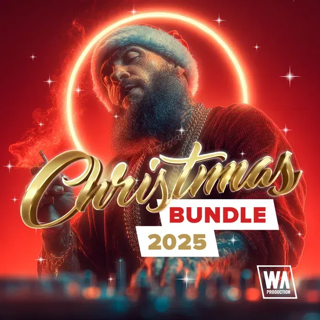 Christmas Bundle 2025 (Hard & Heavy)