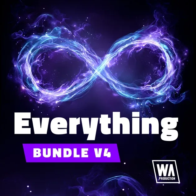 Everything Bundle V4