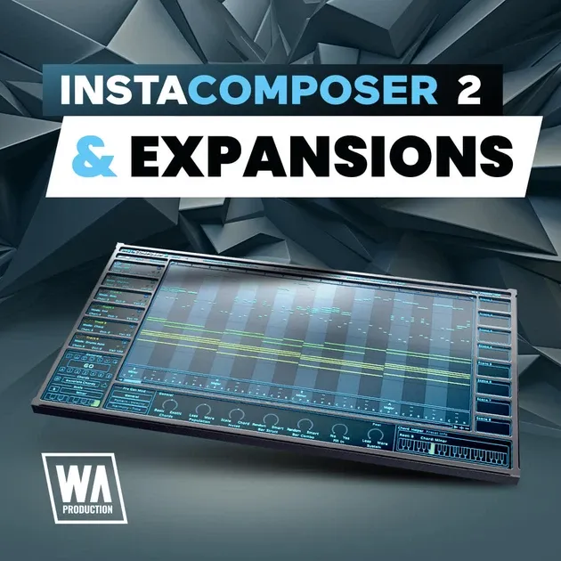 InstaComposer 2 & Expansions