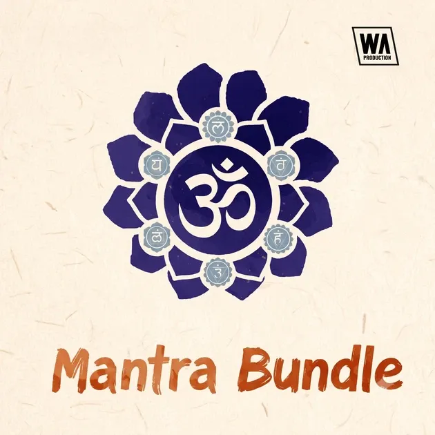 Mantra Bundle
