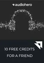 The Ultimate Content Creator Audio Bundle | BundleScout