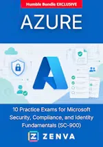 10 Practice Exams for Microsoft Security, Compliance, and Identity Fundamentals (SC-900)