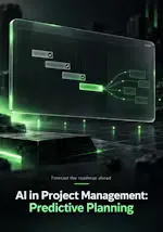 AI in Project Management: Predictive Planning
