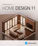 Ashampoo Home Design 11