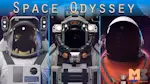 Astronauts (Pack)
