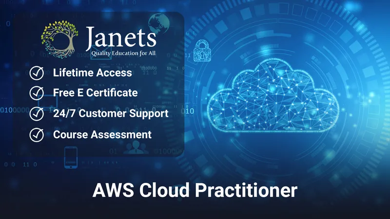 AWS Cloud Practitioner