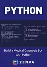 Build a Medical Diagnosis Bot with Python