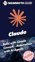 Build with Claude Cowork - Automation with AI Agents