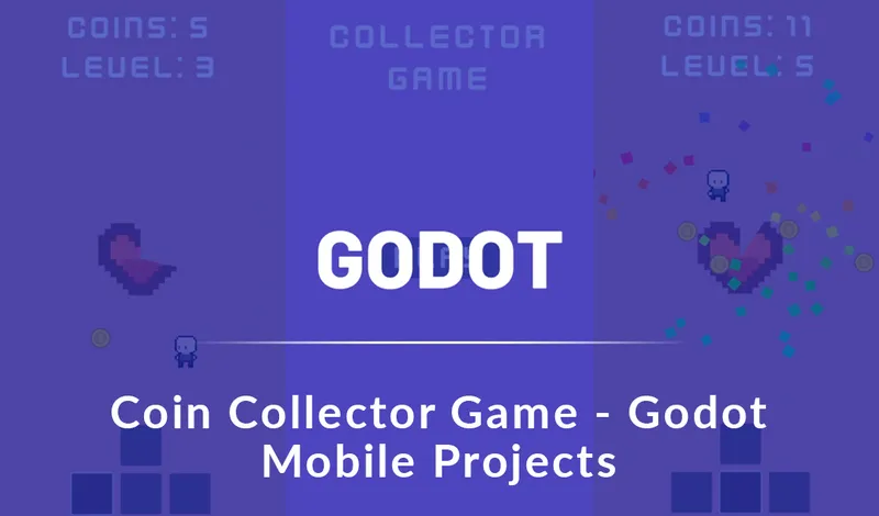 Godot Programming eLearning Bundle | BundleScout