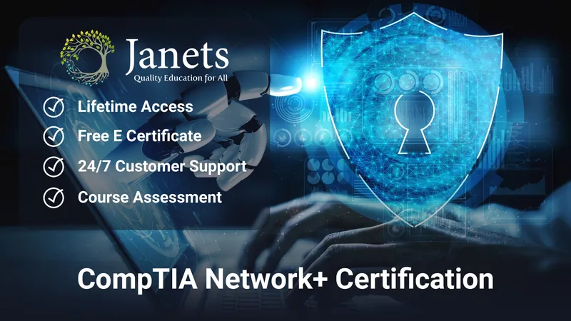 CompTIA Network+ Certification