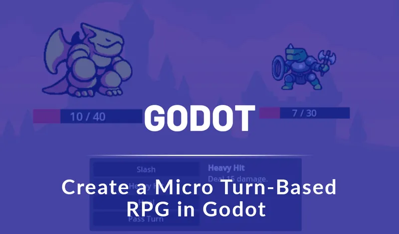 Godot Programming eLearning Bundle | BundleScout