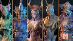 Creatures Insects (Pack)