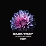 Dark Trap Drum Kit