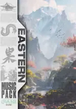 Eastern Music Pack