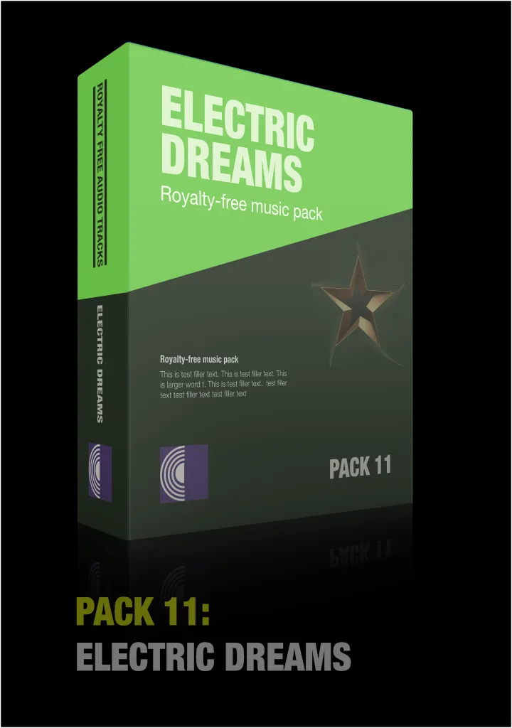 Electric Dreams