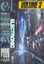Electronic Music Pack Vol. 3