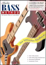 eMedia Bass Method
