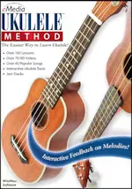 eMedia Ukulele Method