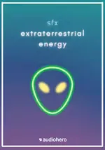 Extraterrestrial Energy