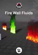 Fire Wall Niagara Fluids