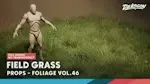 Foliage VOL.46 - Field Grass