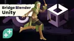From Blender to Unity