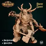 Frost Giant