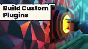 Godot 4: Create and Master Custom Plugins Course