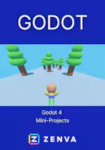 Godot Programming eLearning Bundle | BundleScout