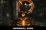 Infernal King