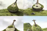 InfiniTUNES Music Collection A - Medieval Real Instrument Songs