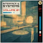 Interface & Systems, Vol. 1 Audio Pack (Cyberpunk)