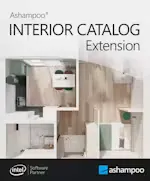 Interior Catalog Extension