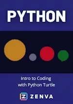 Intro to Coding with Python Turtle