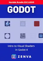 Intro to Visual Shaders in Godot 4