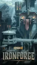 Iron Forge