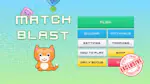 Match Blast