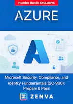 Microsoft Security, Compliance, and Identity Fundamentals (SC-900): Prepare & Pass