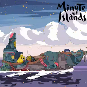 Minute of Islands