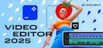 Movavi Video Editor 2025